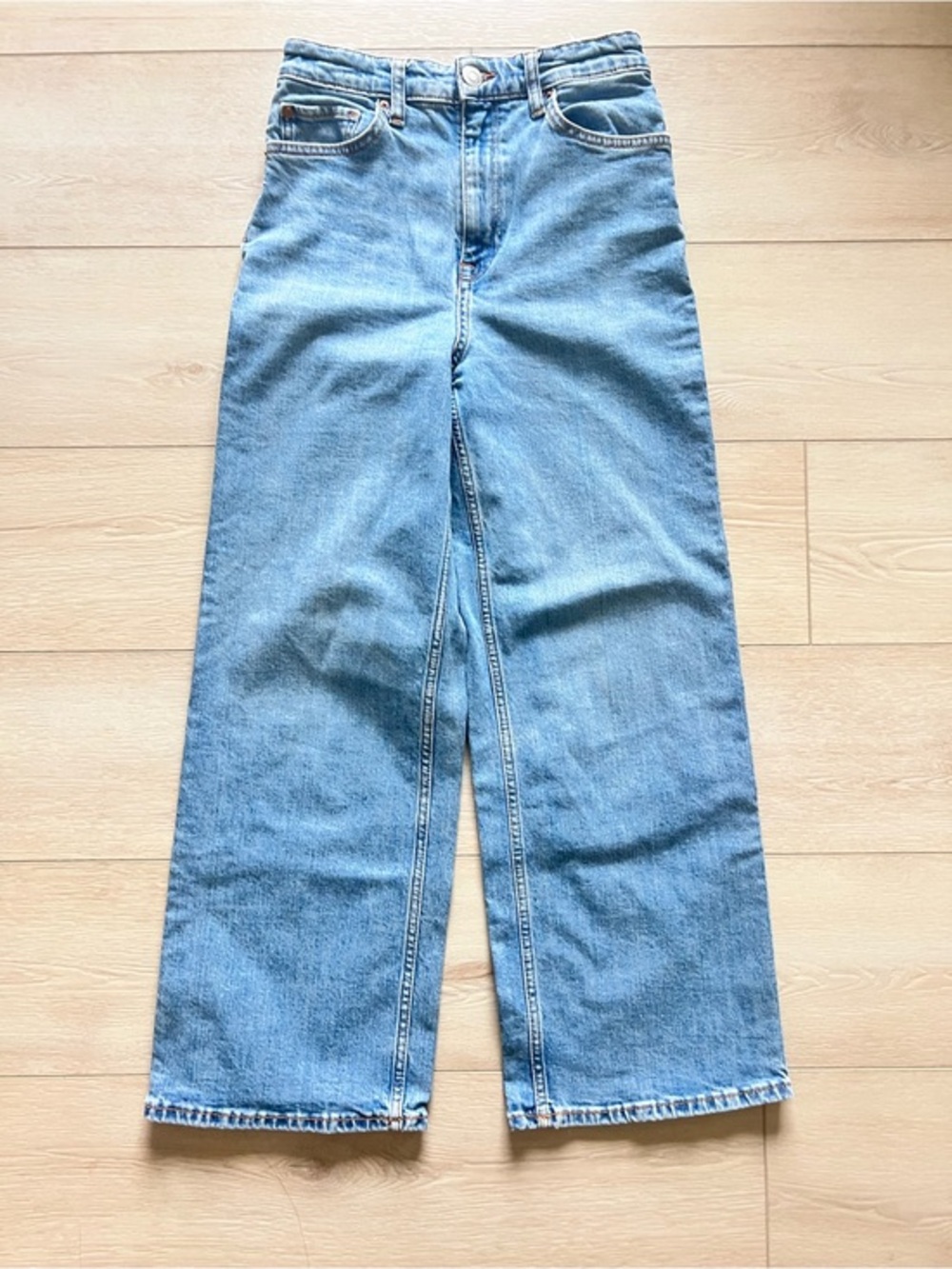 H&M JEANS